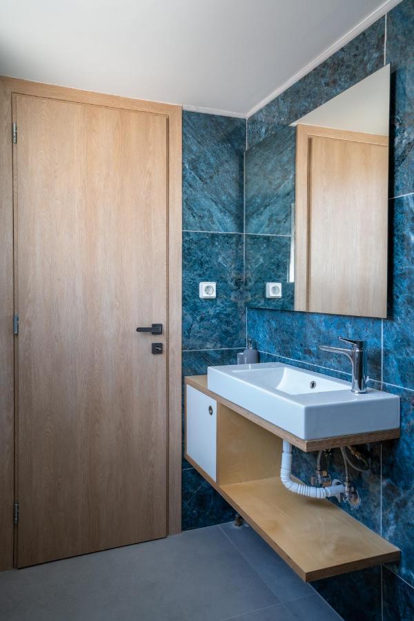 Apartmán Maxblue 2 Pireus Exteriér fotografie