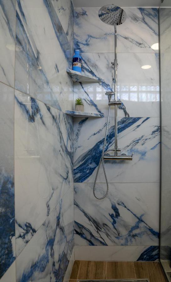 Apartmán Maxblue 2 Pireus Exteriér fotografie