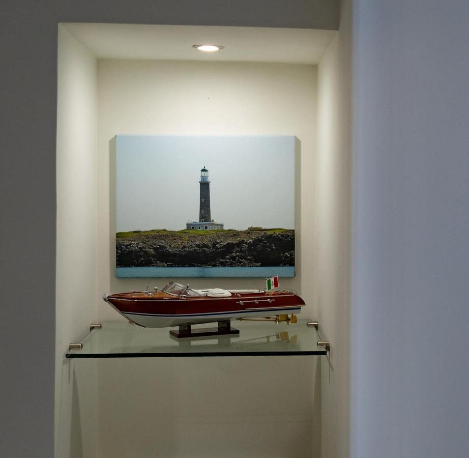Apartmán Maxblue 2 Pireus Exteriér fotografie